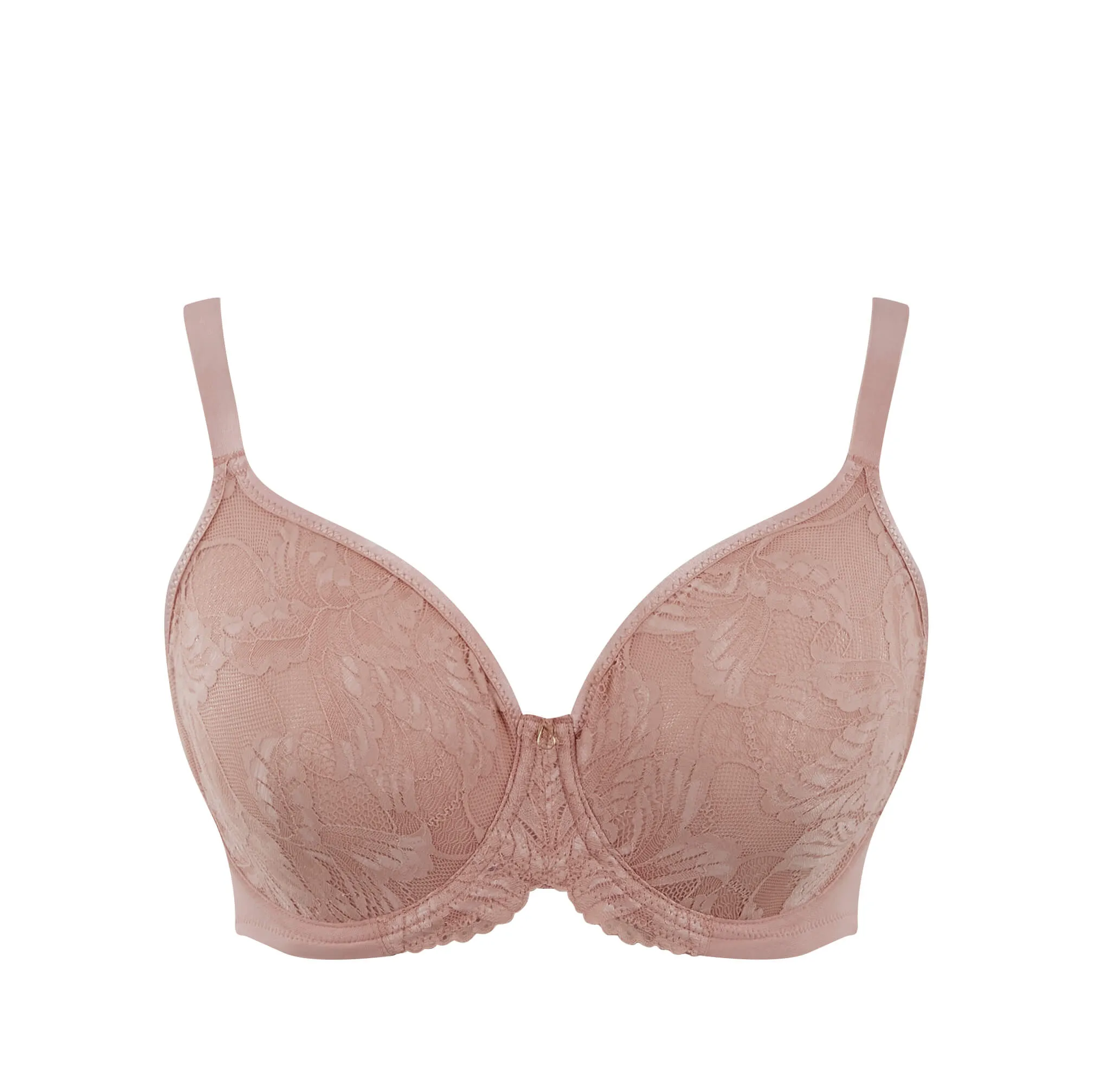 Radiance Moulded Full Cup 10461 Hazel
