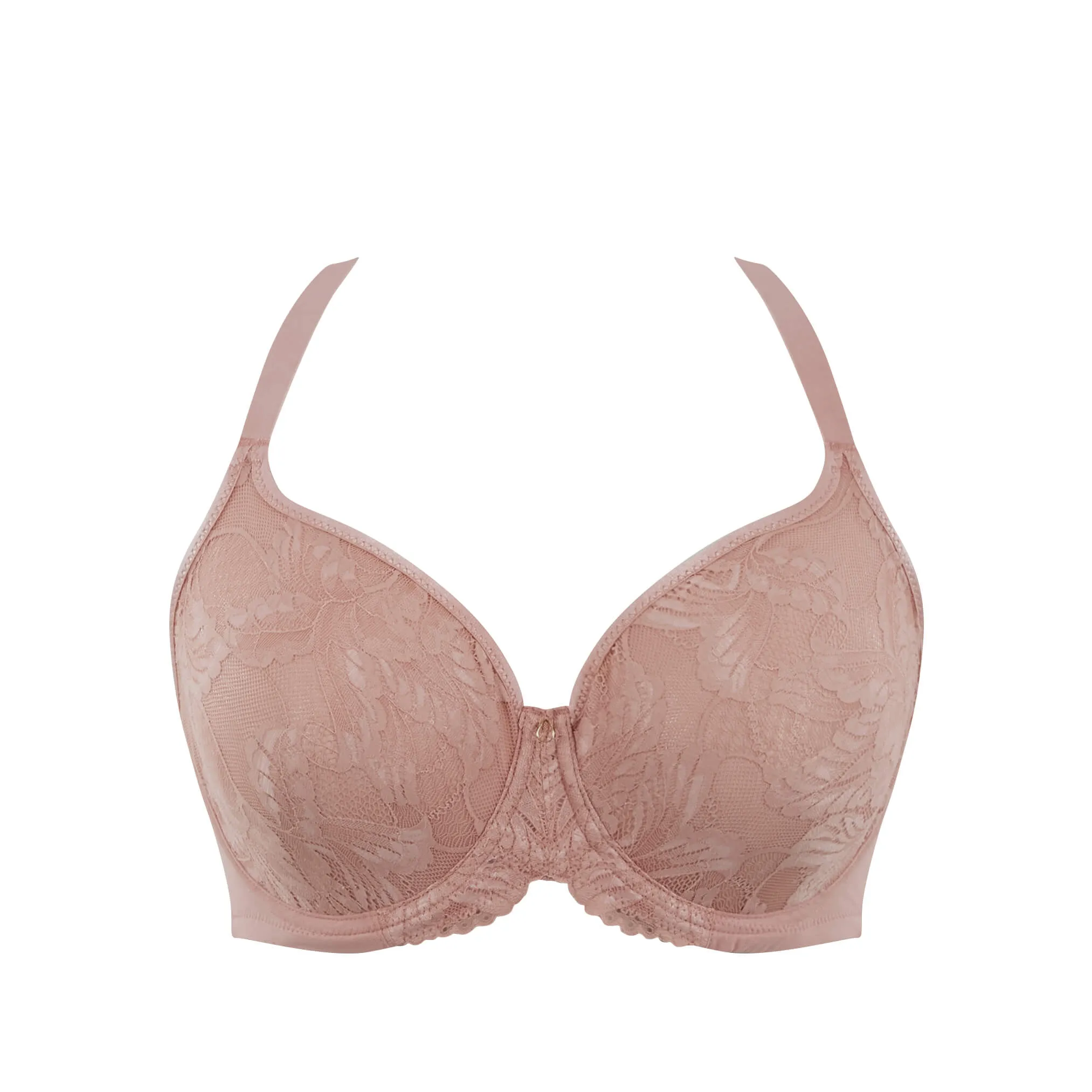 Radiance Moulded Full Cup 10461 Hazel
