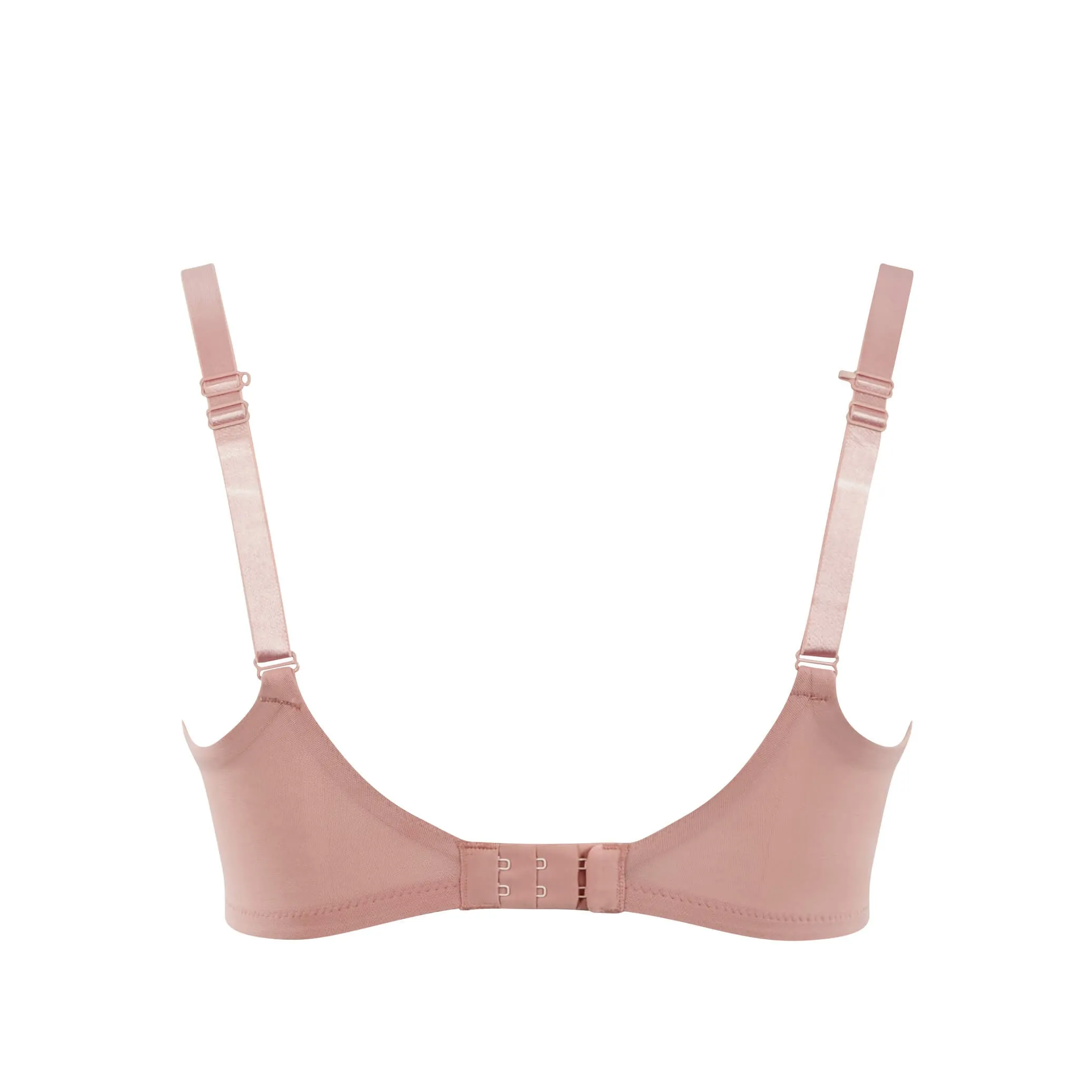 Radiance Moulded Full Cup 10461 Hazel