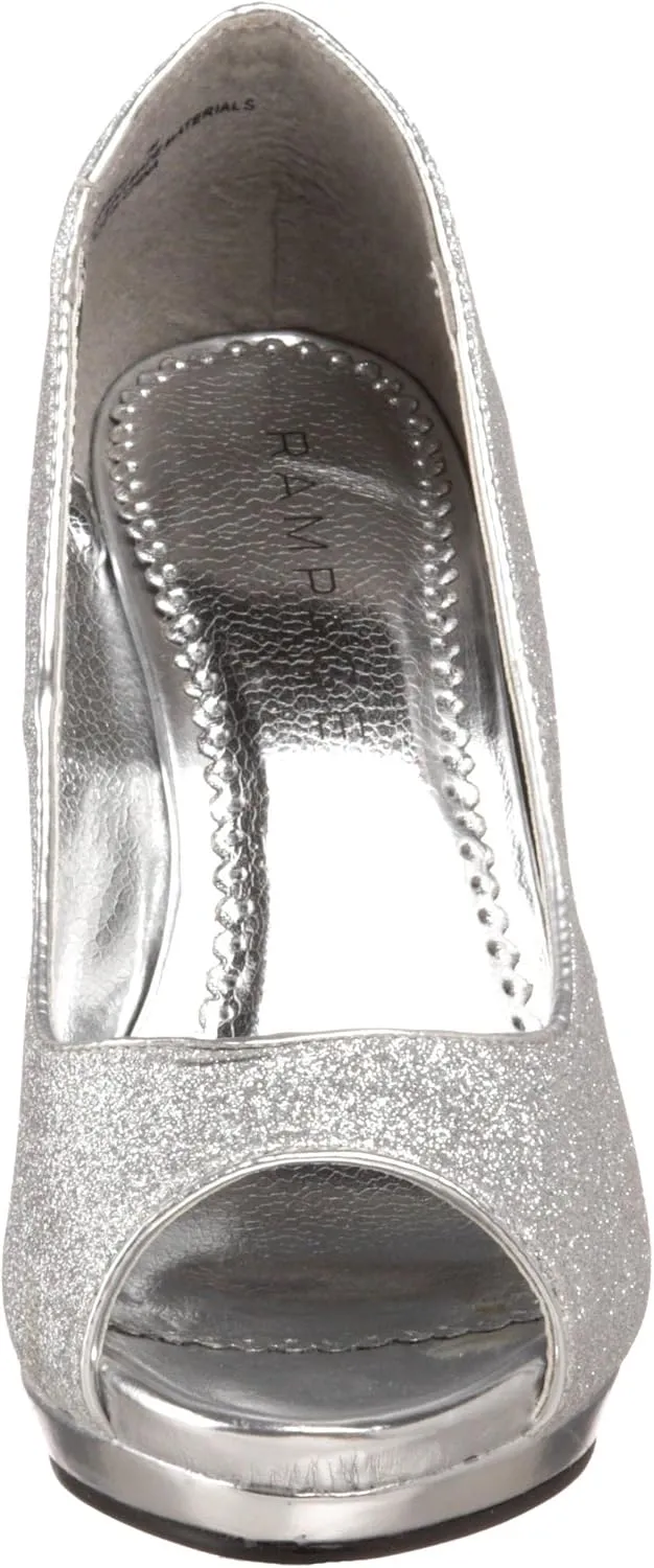 Rampage Women's Gracee