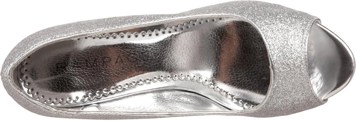 Rampage Women's Gracee