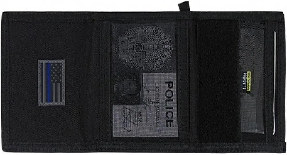 Rapdom Tactical Wallet