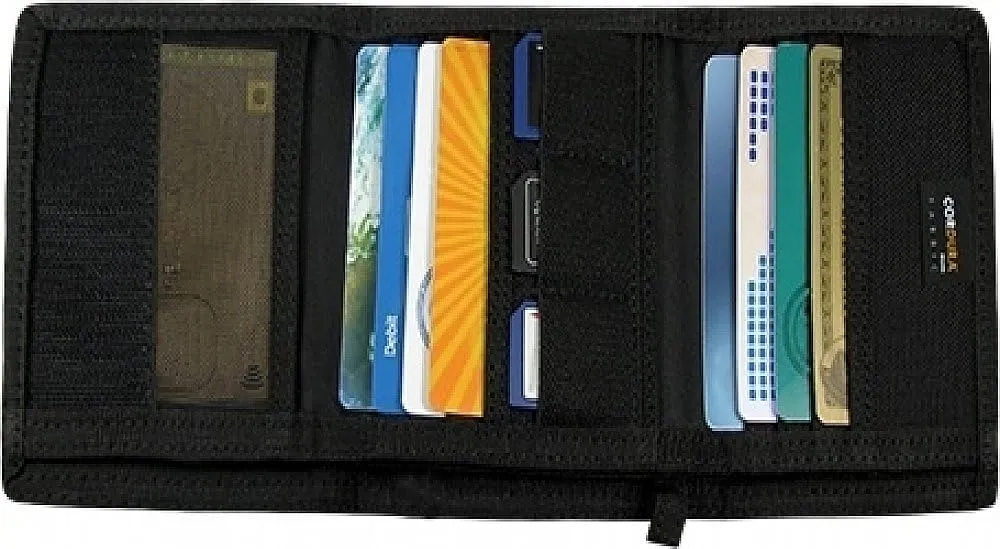 Rapdom Tactical Wallet