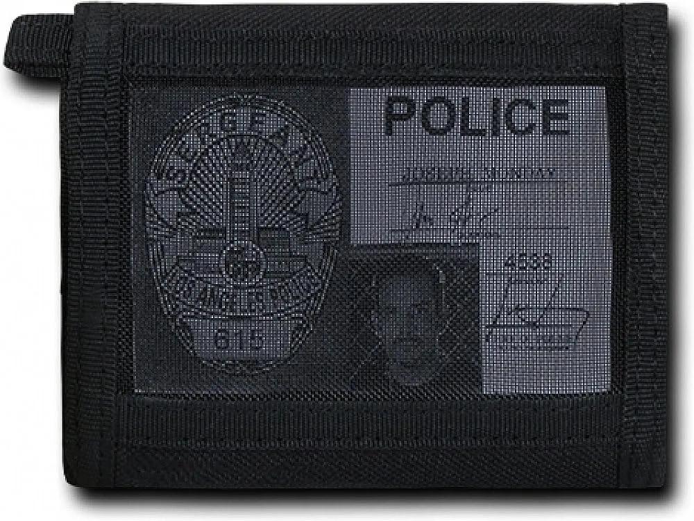 Rapdom Tactical Wallet