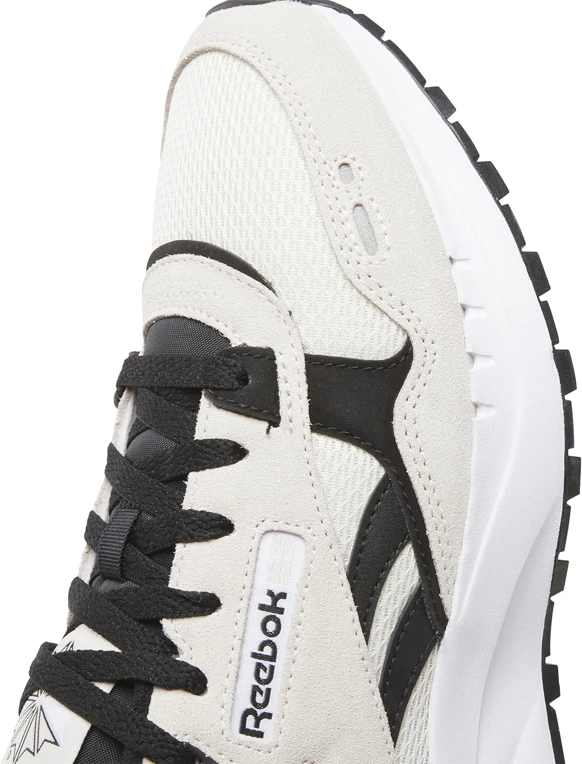Reebok Classic Leather 2400 Sneakers for Men, Tennis Mens Shoes Size 6 to 13
