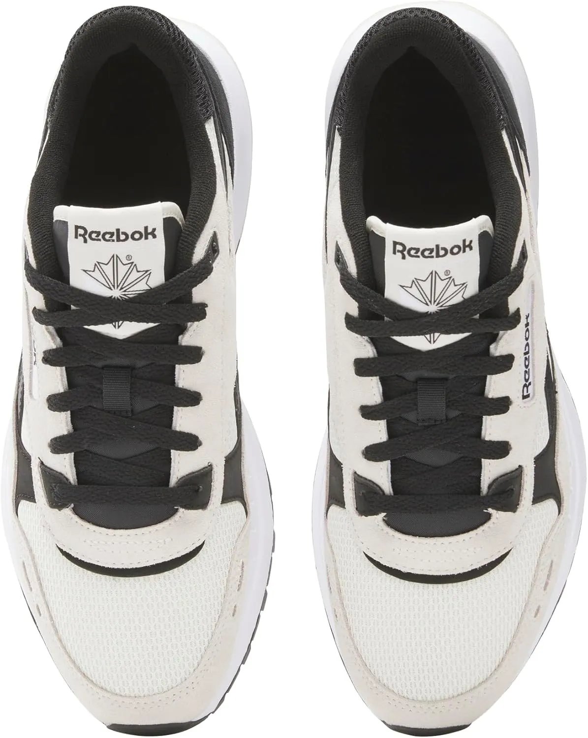 Reebok Classic Leather 2400 Sneakers for Men, Tennis Mens Shoes Size 6 to 13