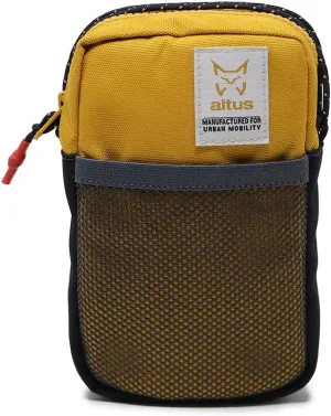 Retro, Mustard