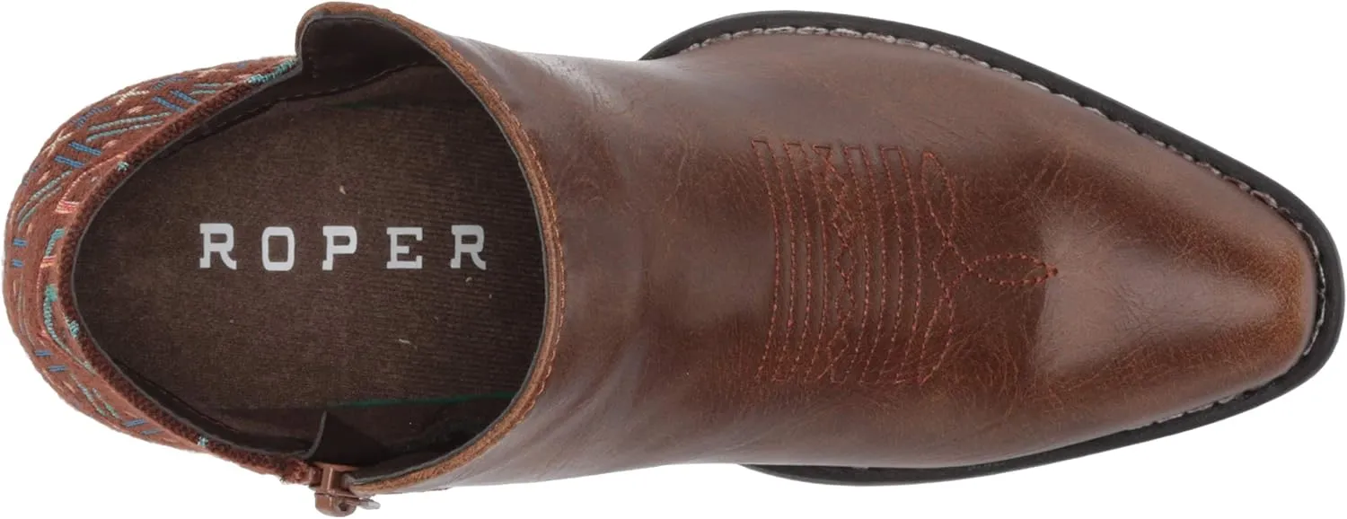 ROPER Women's Sedona Western Boot