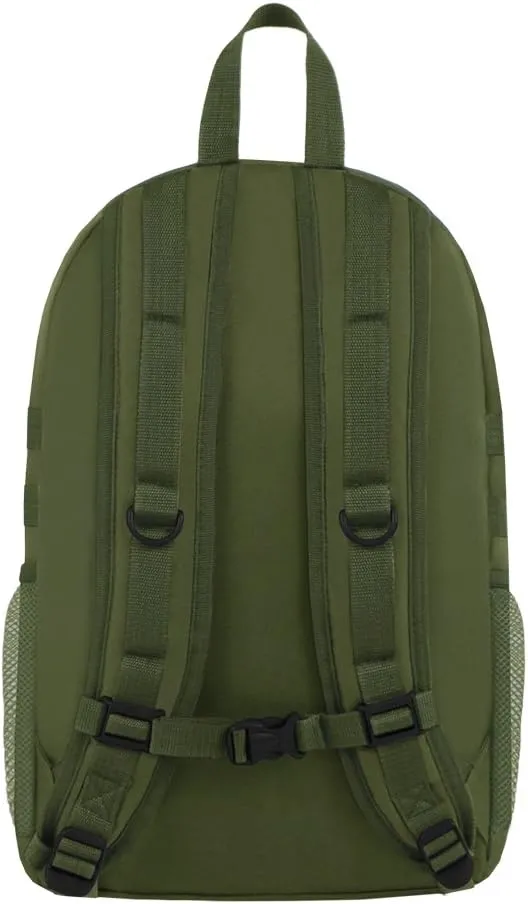 RT509 Tactical Molle Sport Military Assault Rucksacks Hiking Trekking Bag