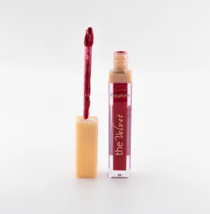 Ruby Rose The Velvet Gloss HB 562