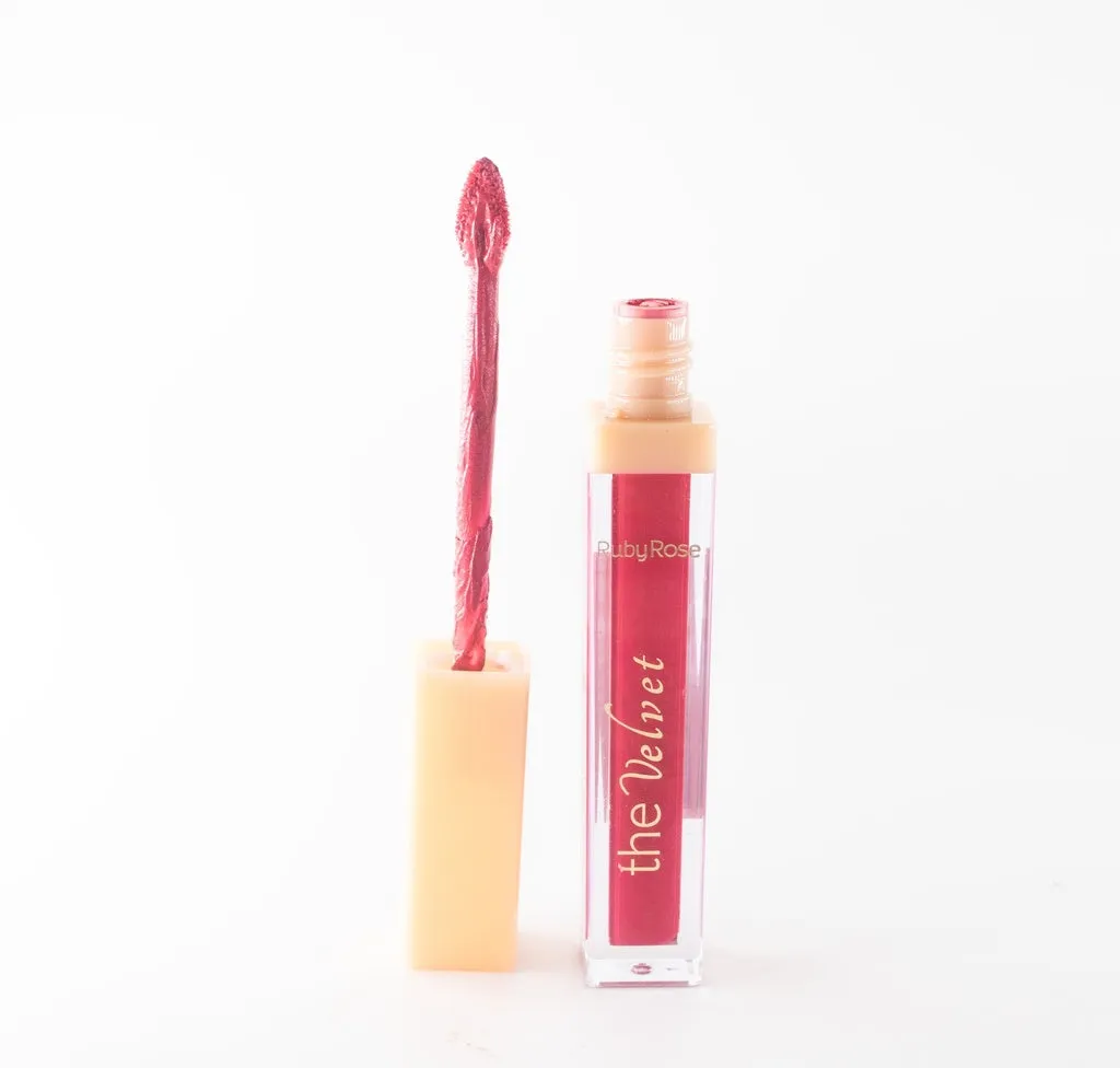 Ruby Rose The Velvet Gloss HB 562