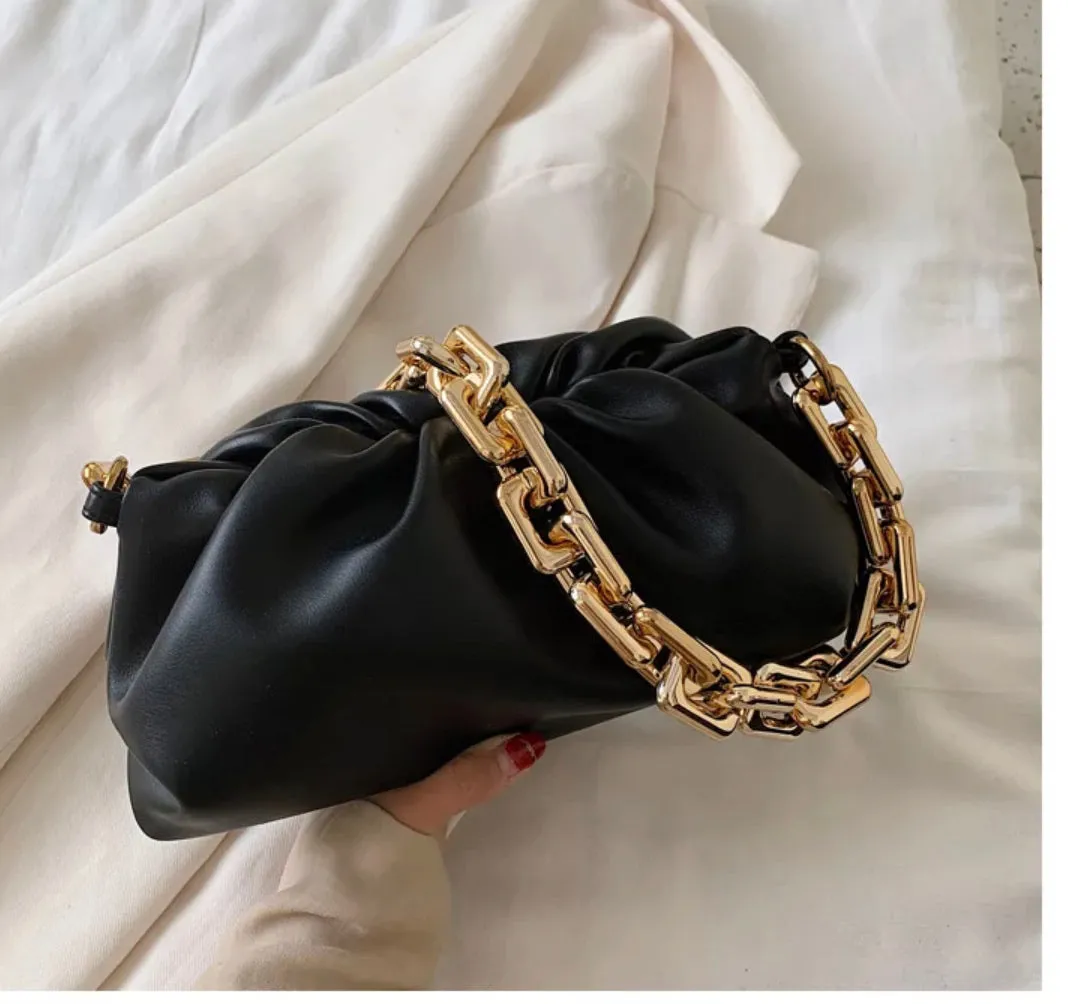 SASHA CLUTCH