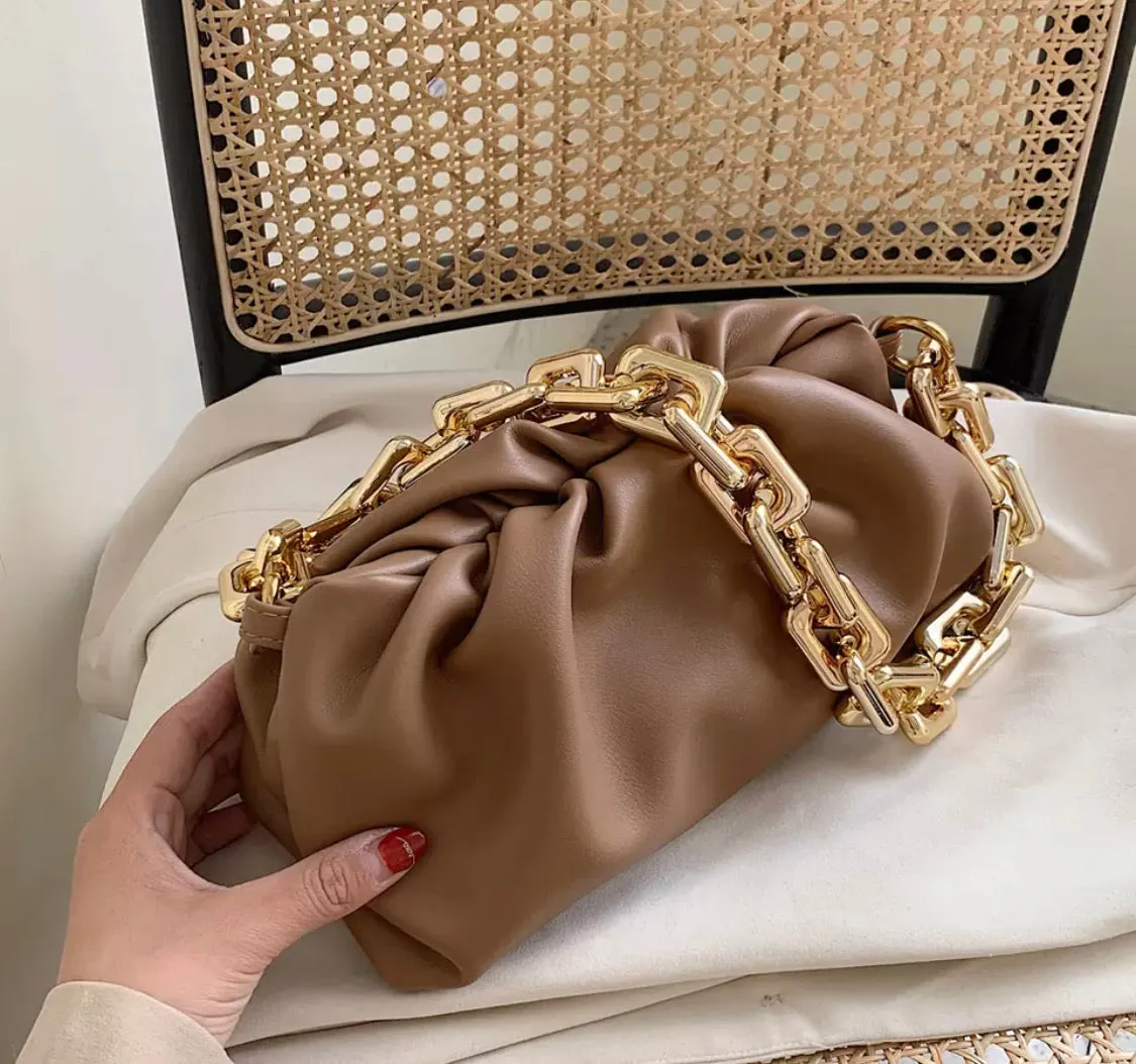 SASHA CLUTCH