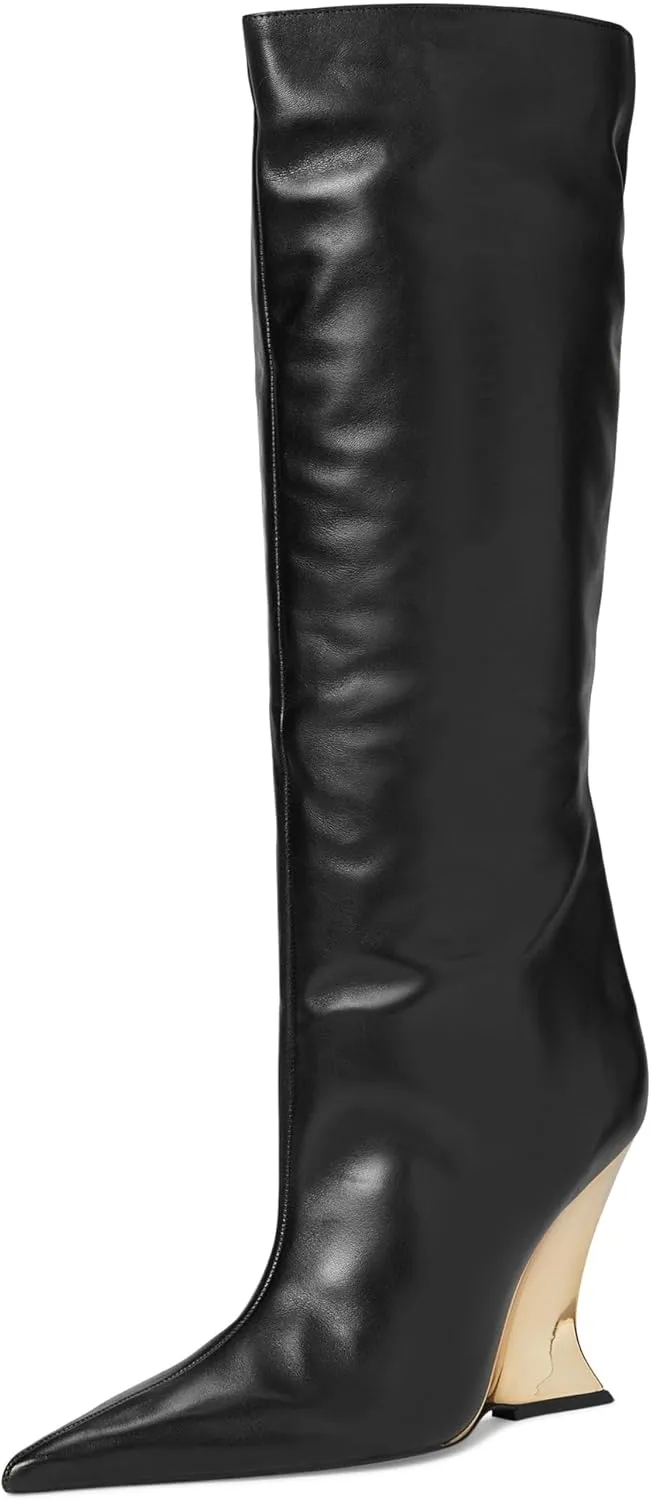 SCHUTZ Women's Siena Fashion Boot