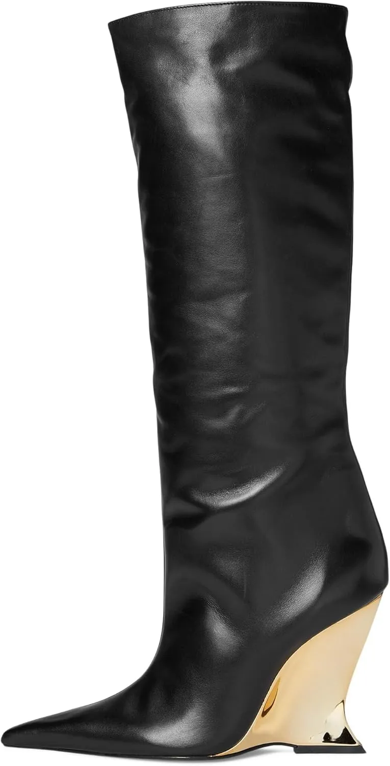SCHUTZ Women's Siena Fashion Boot