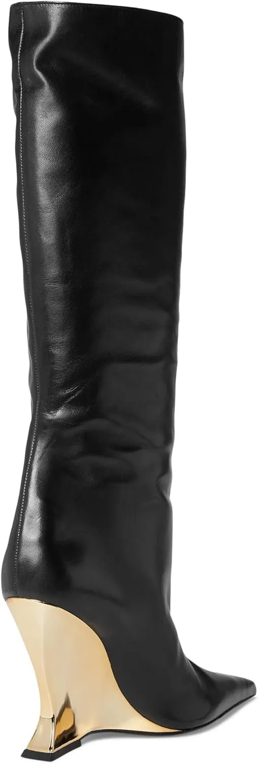 SCHUTZ Women's Siena Fashion Boot