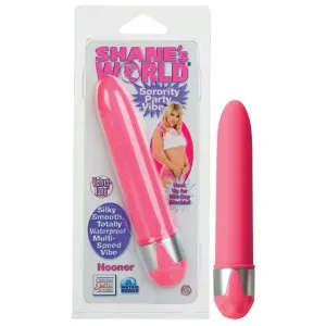 Shanes World Sorority Party Vibes Nooner - Pink