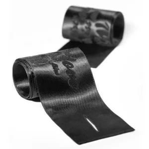 Silky Handcuffs Bijoux Indiscrets