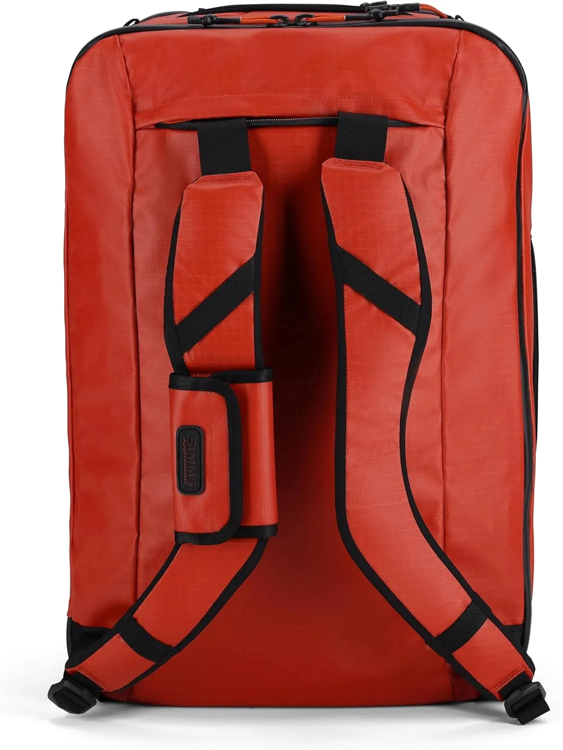 Simms Tailwind 80l Duffel