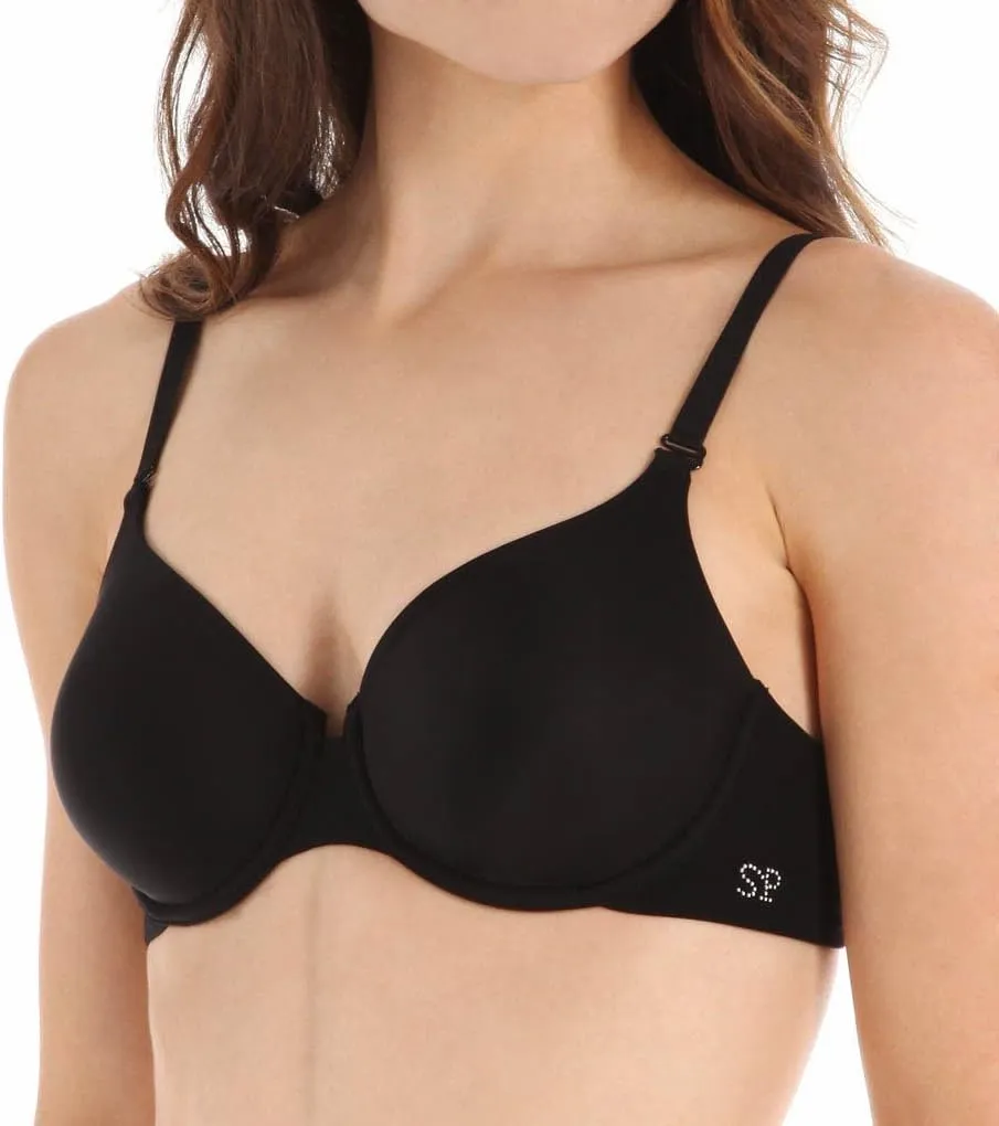 Simone Perele Women's Inspiration 3-Way Multi Position Molded Bra
