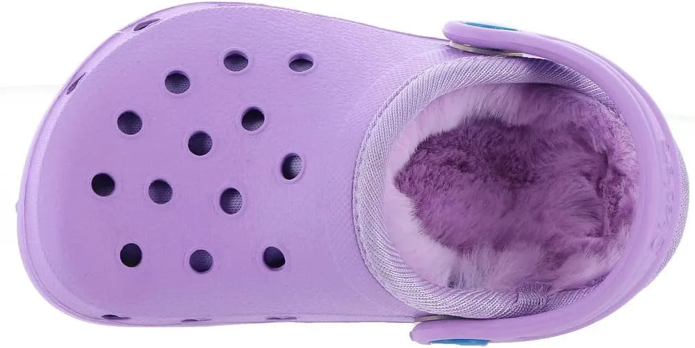 Skechers Girl's Foamies Heart Charmer-Sweet Breeze Clog