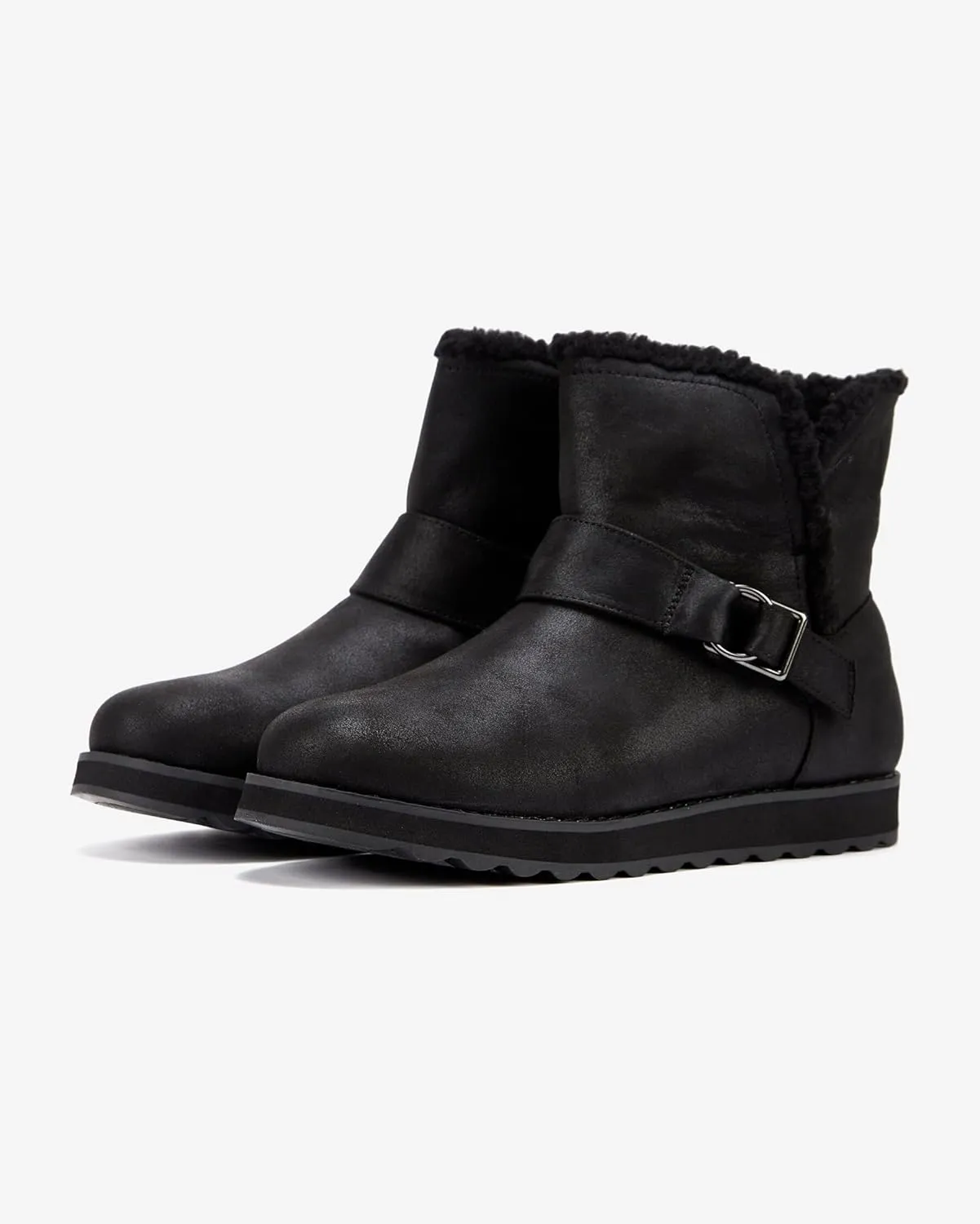 Skechers Women's Winter Fashion Boot