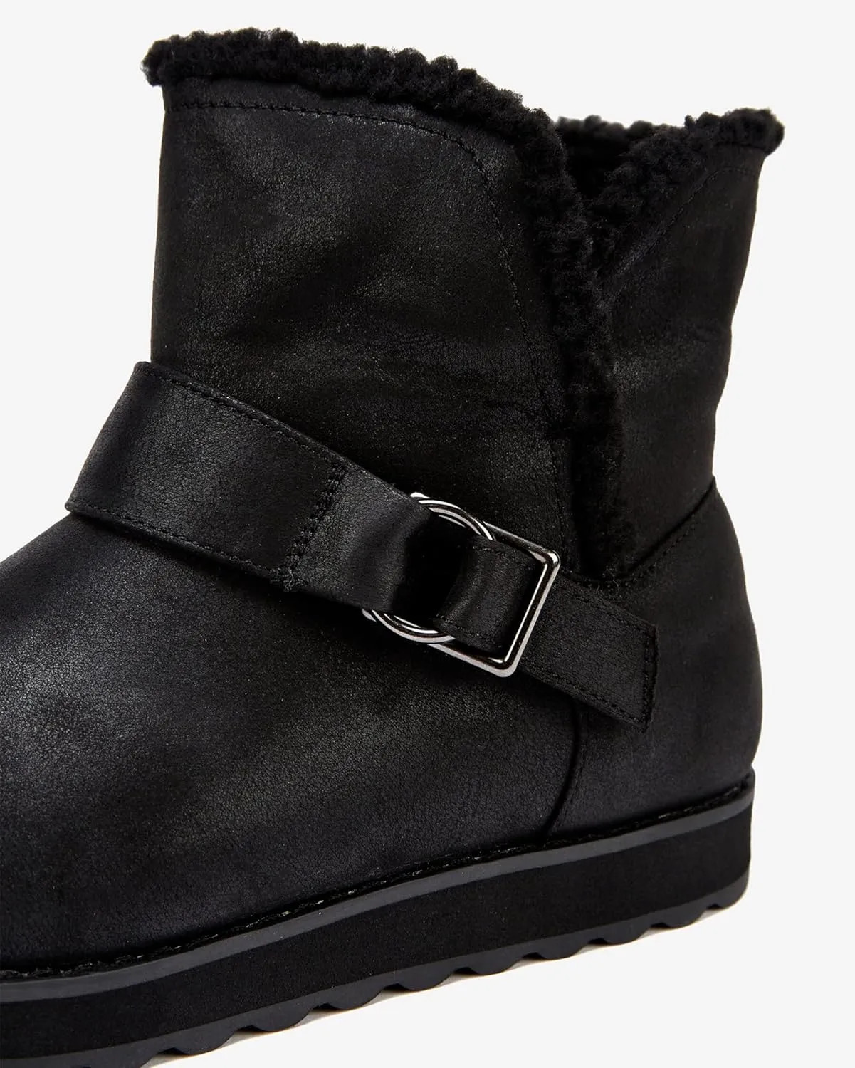 Skechers Women's Winter Fashion Boot