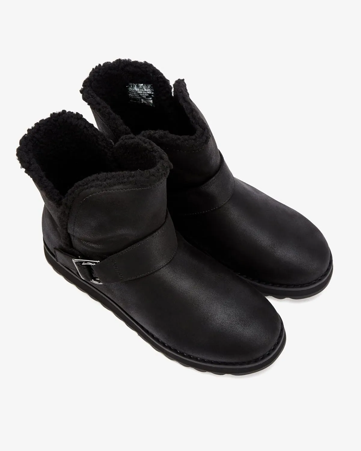 Skechers Women's Winter Fashion Boot