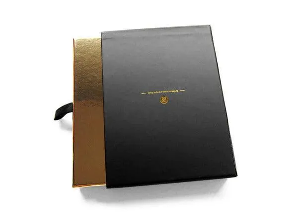 Skyline Outline Passport Holder
