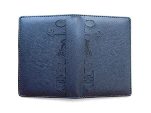 Skyline Outline Passport Holder