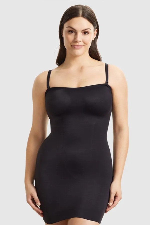 Sleek Essentials Convertible Shaper Slip