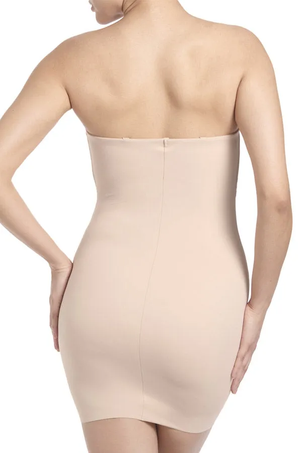 Sleek Essentials Convertible Shaper Slip