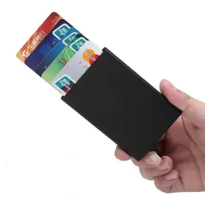 SMART TOUCH CARD HOLDER