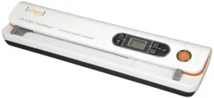 Solutions Magic InstaScan Handheld Portable Scanner with Auto Sheet Feed, White (PDS-ST420W-VP)