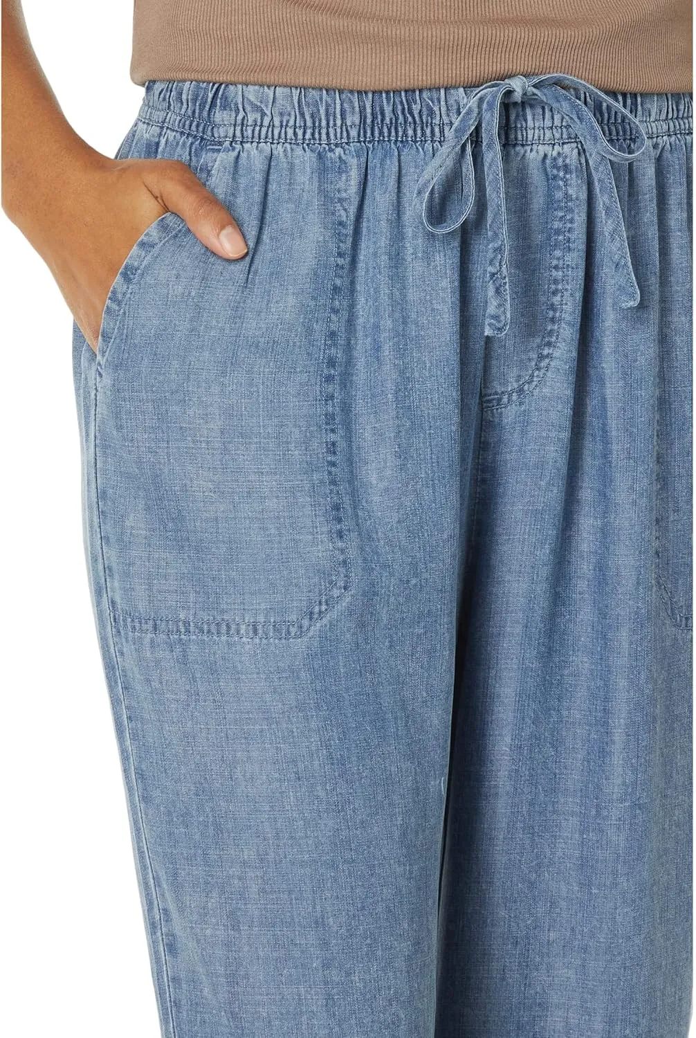Splendid Women's Angie Denim Pants