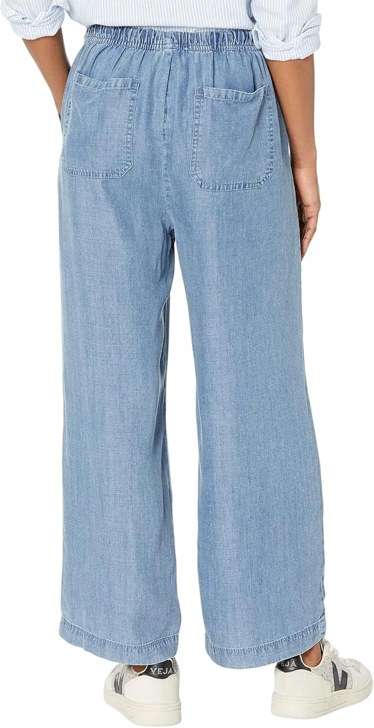 Splendid Women's Angie Denim Pants
