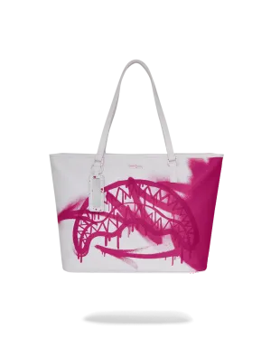 Sprayground - Design Storm Tote