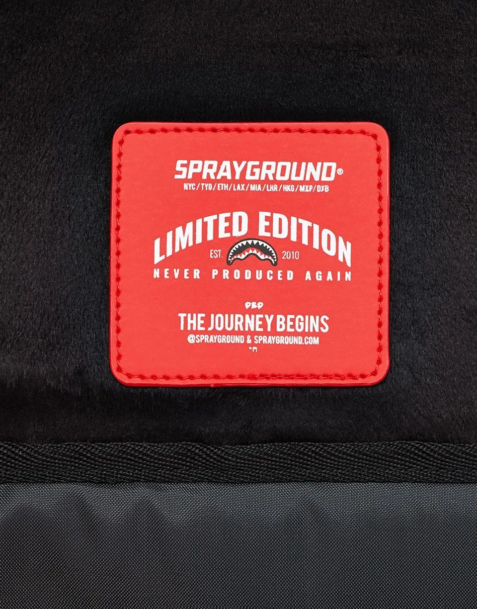 Sprayground - Jurassic World Shark