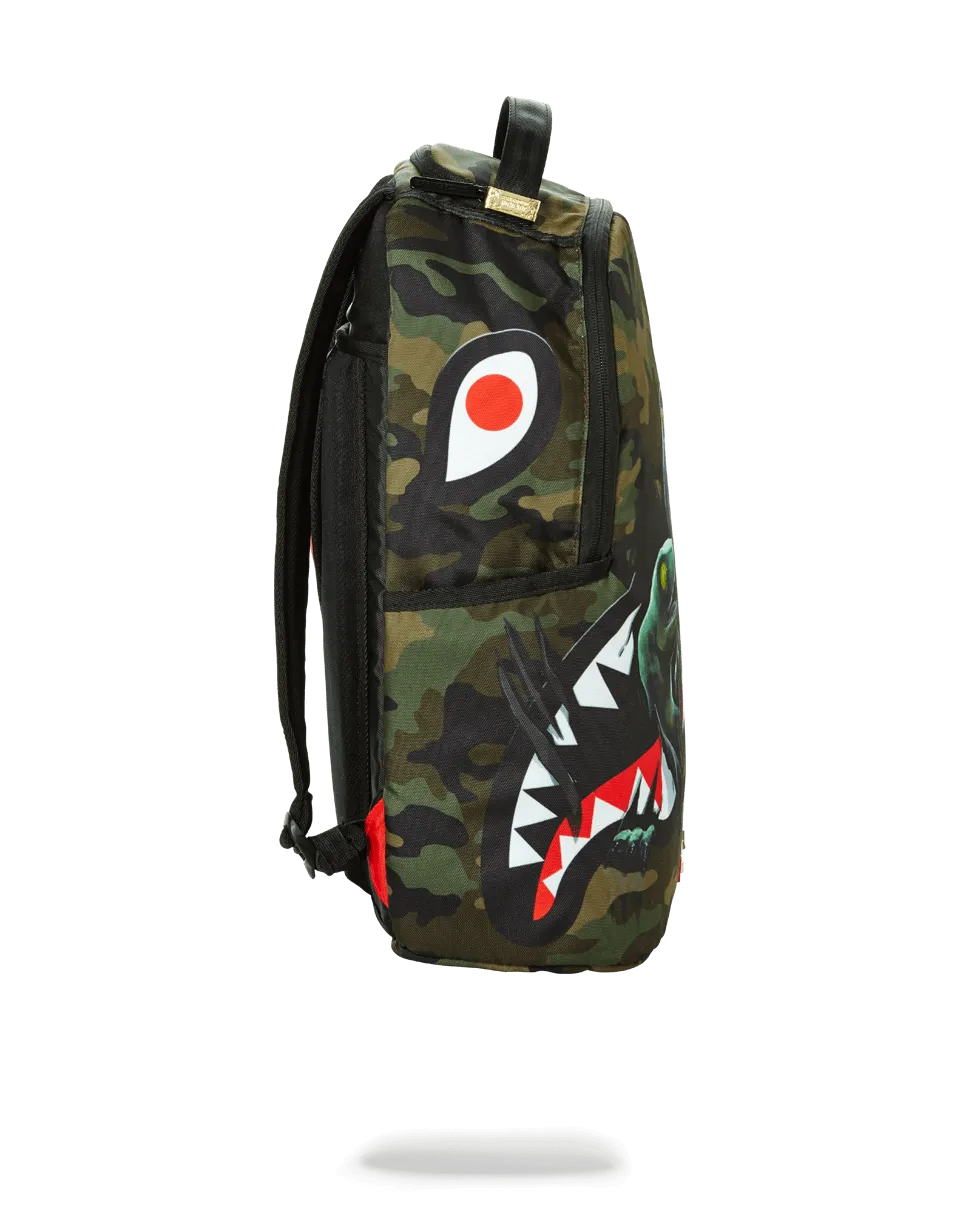 Sprayground - Jurassic World Shark