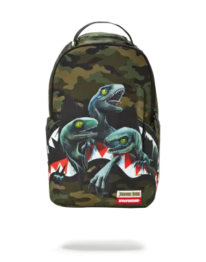 Sprayground - Jurassic World Shark