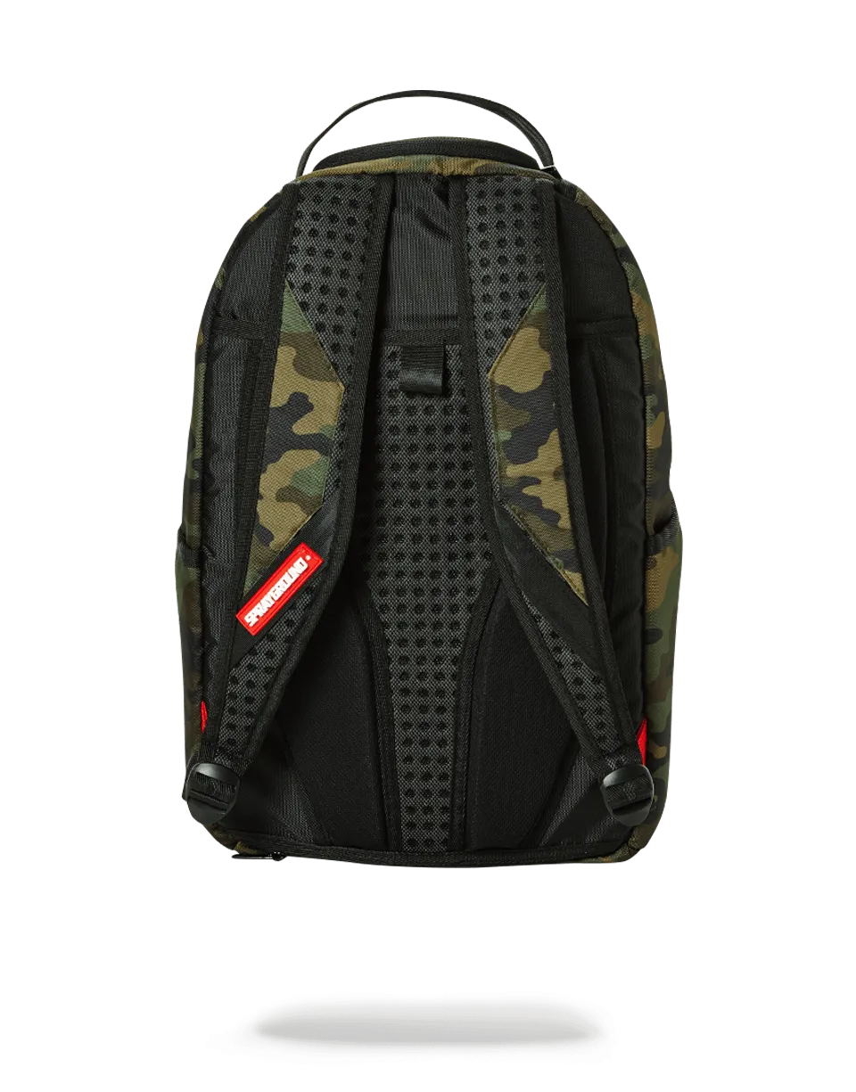 Sprayground - Jurassic World Shark