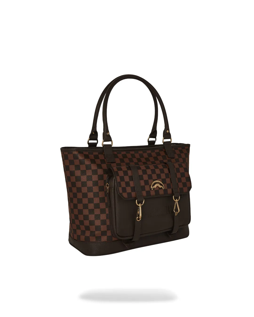 Sprayground - Specs Ops Pixel Emboss Tote