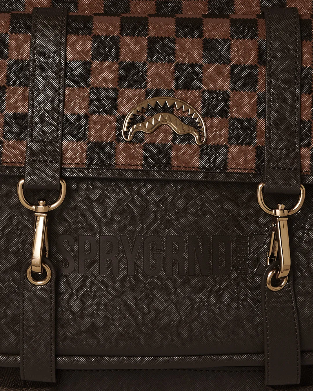 Sprayground - Specs Ops Pixel Emboss Tote