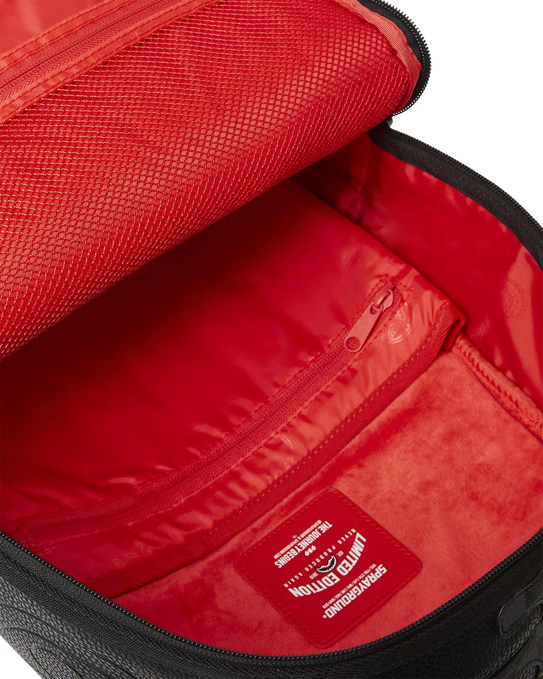 Sprayground - Speed Shark Swipe Backpack