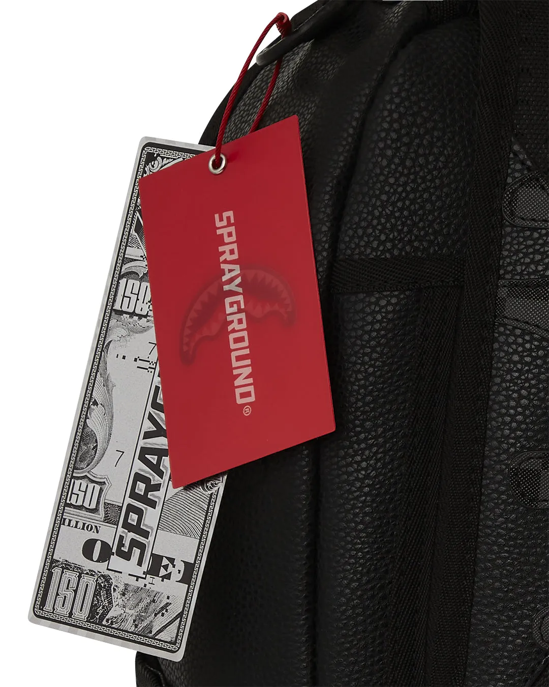 Sprayground - Speed Shark Swipe Backpack