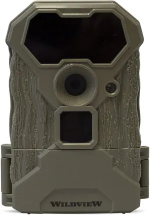 Stealth Cam Wildview STC-WV12 INFARED Game Trail Deer Camera 12 MPX, 7 Second, 60 FEET Range, 1-Pack