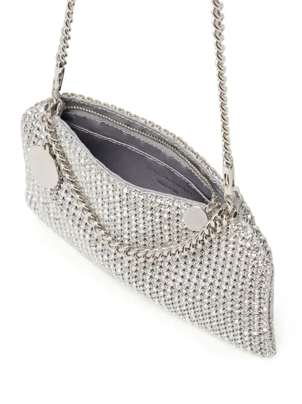 Stella Mccartney Falabella Shoulder Bag With Decoration