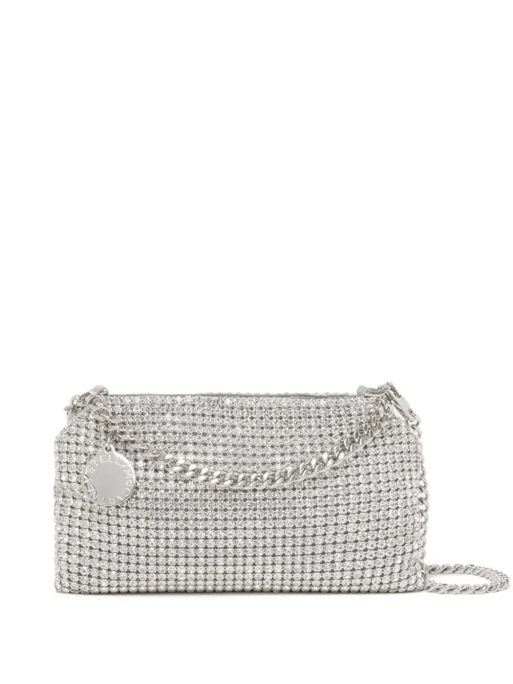 Stella Mccartney Falabella Shoulder Bag With Decoration