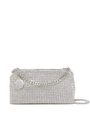 Stella Mccartney Falabella Shoulder Bag With Decoration