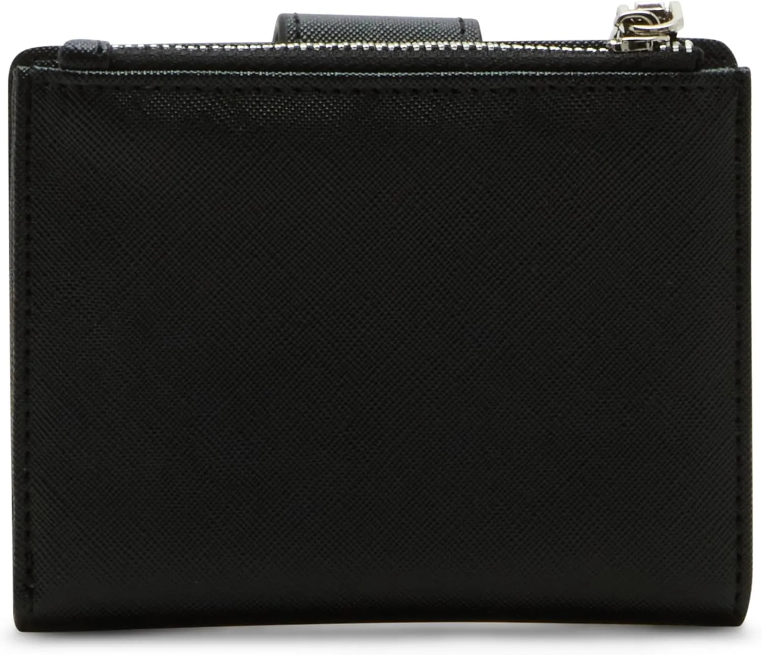 Steve Madden Women's Jadyn-f Bifold with Removable Card Case